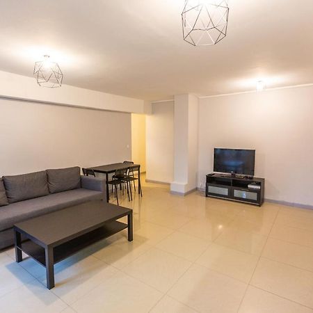 Appartement Superbe T4 renove spacieux avec stationnement libre et gratuit à Marseille Extérieur photo