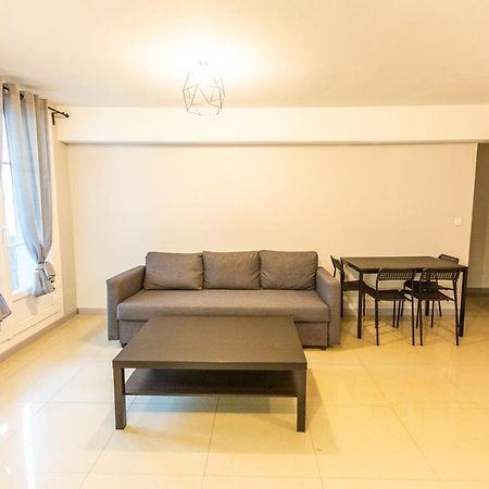 Appartement Superbe T4 renove spacieux avec stationnement libre et gratuit à Marseille Extérieur photo