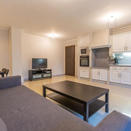 Appartement Superbe T4 renove spacieux avec stationnement libre et gratuit à Marseille Extérieur photo